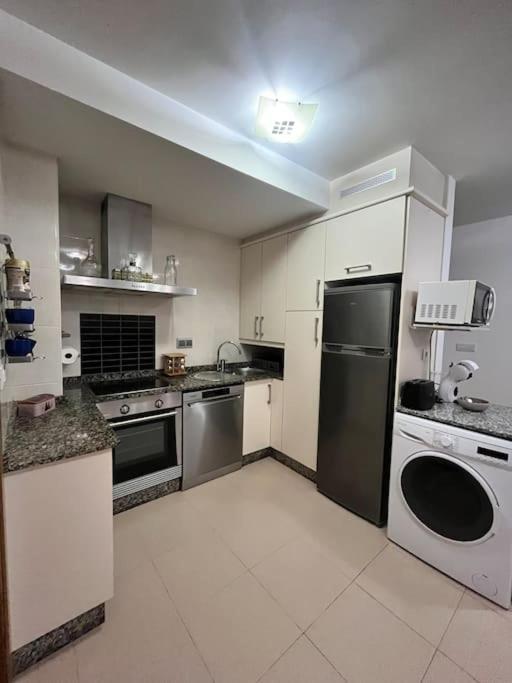 Apartament Mino Centro Zewnętrze zdjęcie