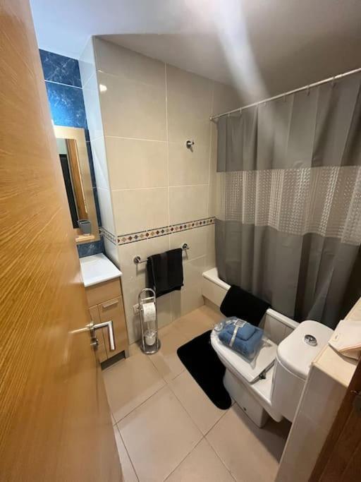 Apartament Mino Centro Zewnętrze zdjęcie