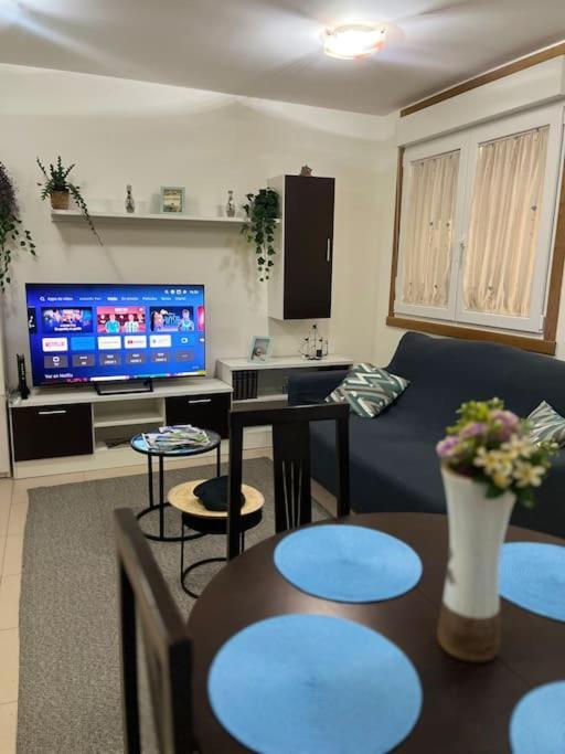 Apartament Mino Centro Zewnętrze zdjęcie