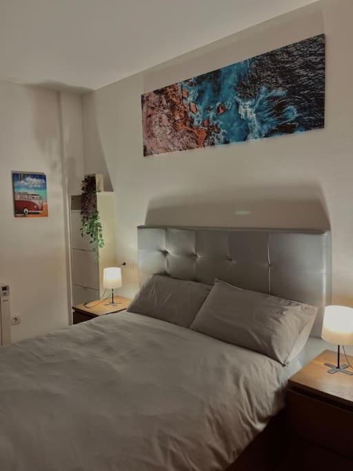 Apartament Mino Centro Zewnętrze zdjęcie