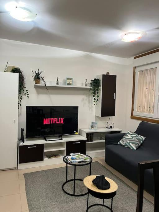 Apartament Mino Centro Zewnętrze zdjęcie