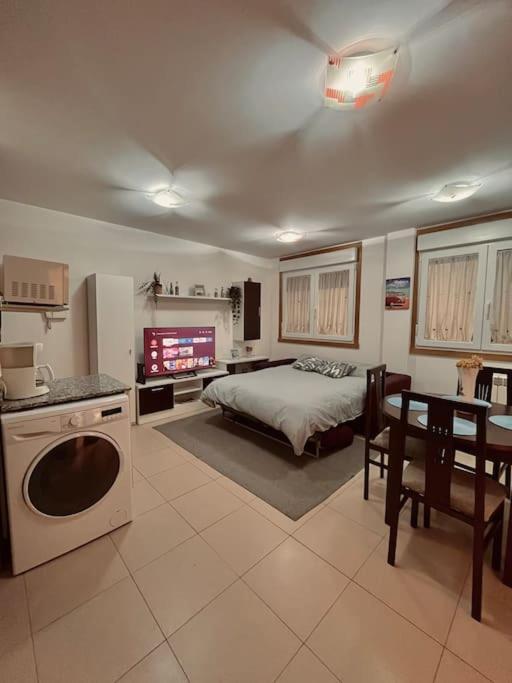 Apartament Mino Centro Zewnętrze zdjęcie