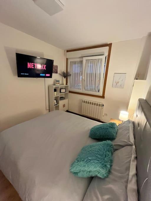 Apartament Mino Centro Zewnętrze zdjęcie