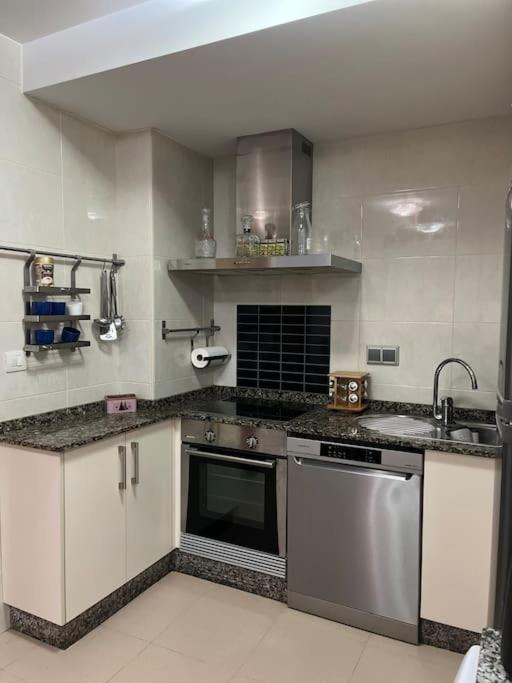 Apartament Mino Centro Zewnętrze zdjęcie
