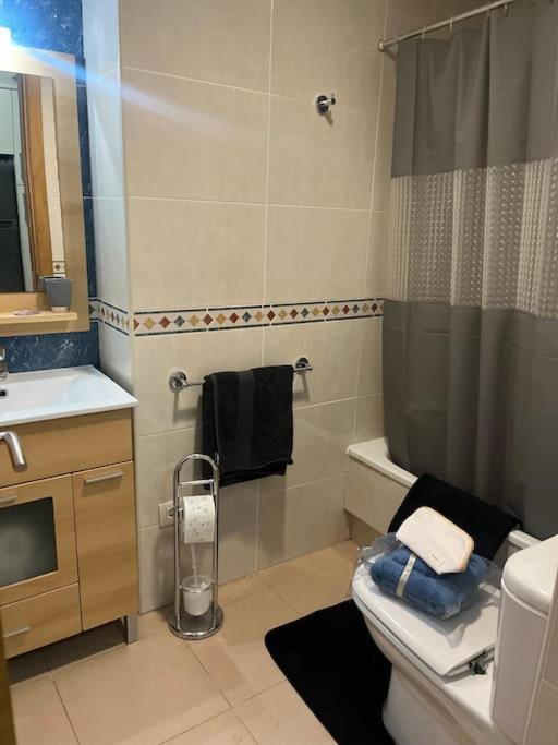 Apartament Mino Centro Zewnętrze zdjęcie