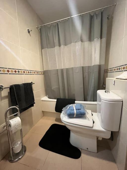 Apartament Mino Centro Zewnętrze zdjęcie